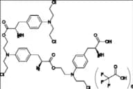 Melphalan Impurity 18 Triflate