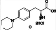 Melphalan EP Impurity B DiHCl