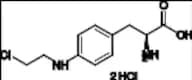 Melphalan EP Impurity C DiHCl