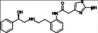 Mirabegron Impurity 9