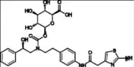 Mirabegron M13 (YM-538859)