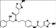 Mirabegron Impurity 4 (racemic)