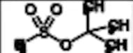 tert-Butyl Methanesulphonate