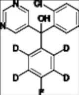 Nuarimol-d4