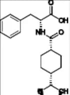 Nateglinide EP Impurity C (Nateglinide USP Related Compound C)