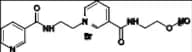Nicorandil Impurity 18 Bromide (Nicorandil Dimer Bromide)