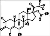 Nomegestrol Acetate-d6