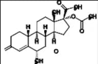 Nomegestrol Acetate EP Impurity A
