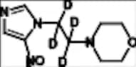 Nimorazole-d4