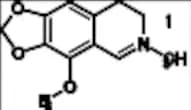 Noscapine Impurity 2 (Cotarninium Cation)