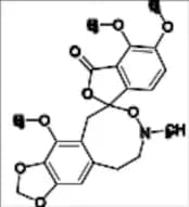 Noscapine Impurity 12