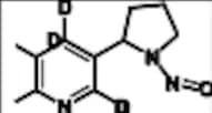 N-Nitrosonornicotine-d4