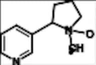 rac-Nicotine EP Impurity E (rac-Nicotine-1'-Oxide)  (Mixture of Diastereomers)