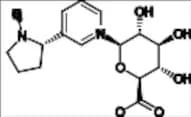 Nicotine N-Glucuronide