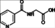 Nicotinuric Acid