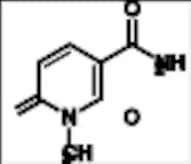 Nedifloramide (N-Methyl-2-Pyridone-5-Carboxamide)