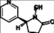 Nicotine Impurity C