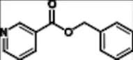 Nicotinic Acid Benzyl Ester (Benzyl Nicotinate)