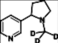 Nicotine-d3