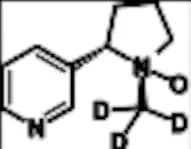 (1'S,2'S)-Nicotine-1'-Oxide-d3