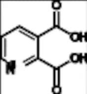 Quinolinic Acid-15N (2,3-Pyridinedicarboxylic Acid-15N)