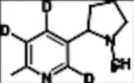 rac-Nicotine-d4