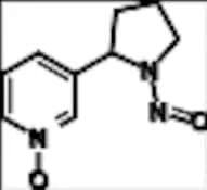 N’-Nitrosonornicotine-1-N-Oxide