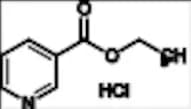 Ethyl Nicotinate HCl