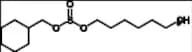 Cyclohexylmethyl Heptyl Sulfite