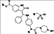 Nintedanib Ethanesulfonate