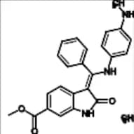 Nintedanib Impurity 4