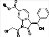 Nintedanib Impurity 7