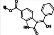 Nintedanib Impurity 8