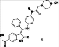Nintedanib