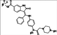 Nintedanib-O-Methyl-13C-d3