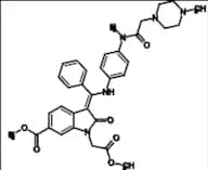 Nintedanib Impurity 12