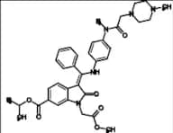Nintedanib Impurity 13