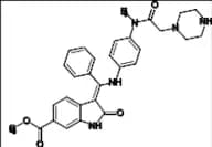 N-Desmethyl Nintedanib
