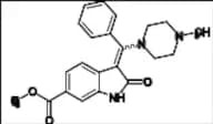 Nintedanib Impurity 58