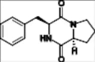 Cyclo(L-phenylalanyl-L-prolyl)