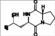 Cyclo(L-leucyl-L-prolyl)