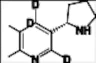 (2S)-N'-Nornicotine-d4