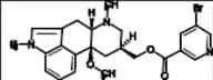Nicergoline EP impurity F