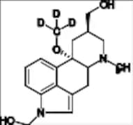 Nicergoline Impurity 7-d3