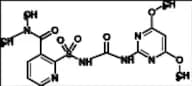 Nicosulfuron