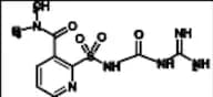 Nicosulfuron Impurity 1