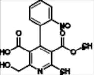 Nifedipine Metabolite