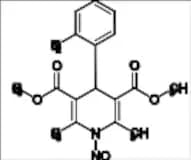N-Nitroso Nifedipine