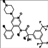 Netupitant Impurity 18
