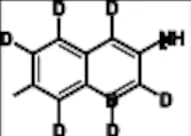 2-Aminonaphthalene-d7